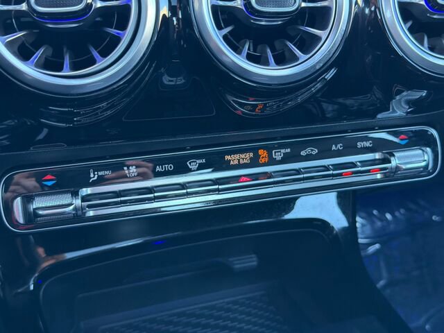 Certified 2025 Mercedes-Benz CLA 250 image 24