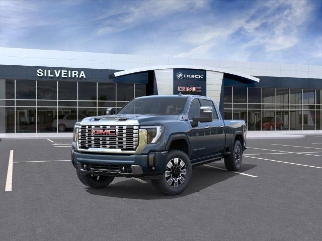 New 2026 GMC Sierra 3500 Denali AWD/4WD image 8