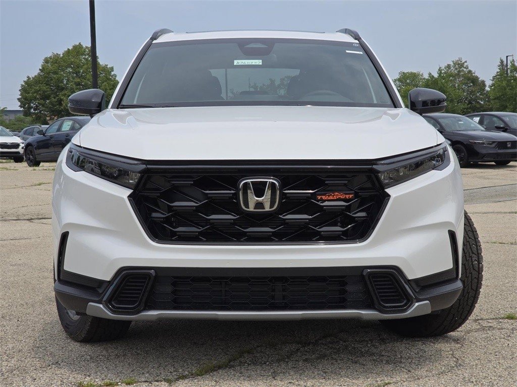 New 2026 Honda CR-V TrailSport image 15