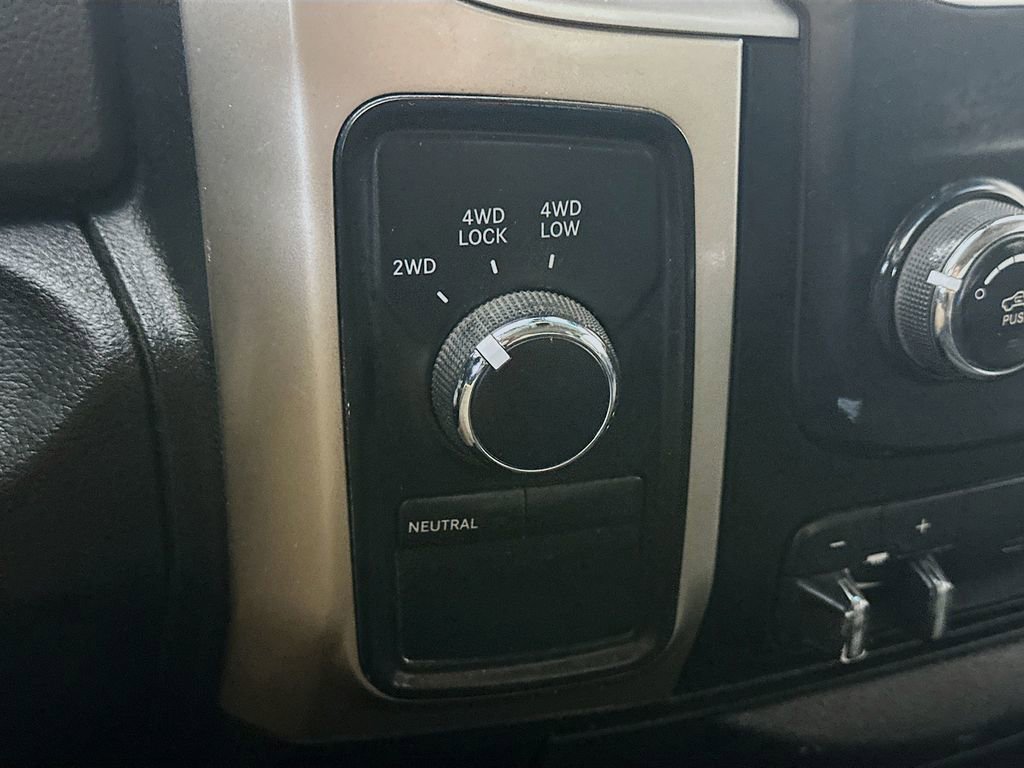 Used 2018 RAM 3500 SLT image 19