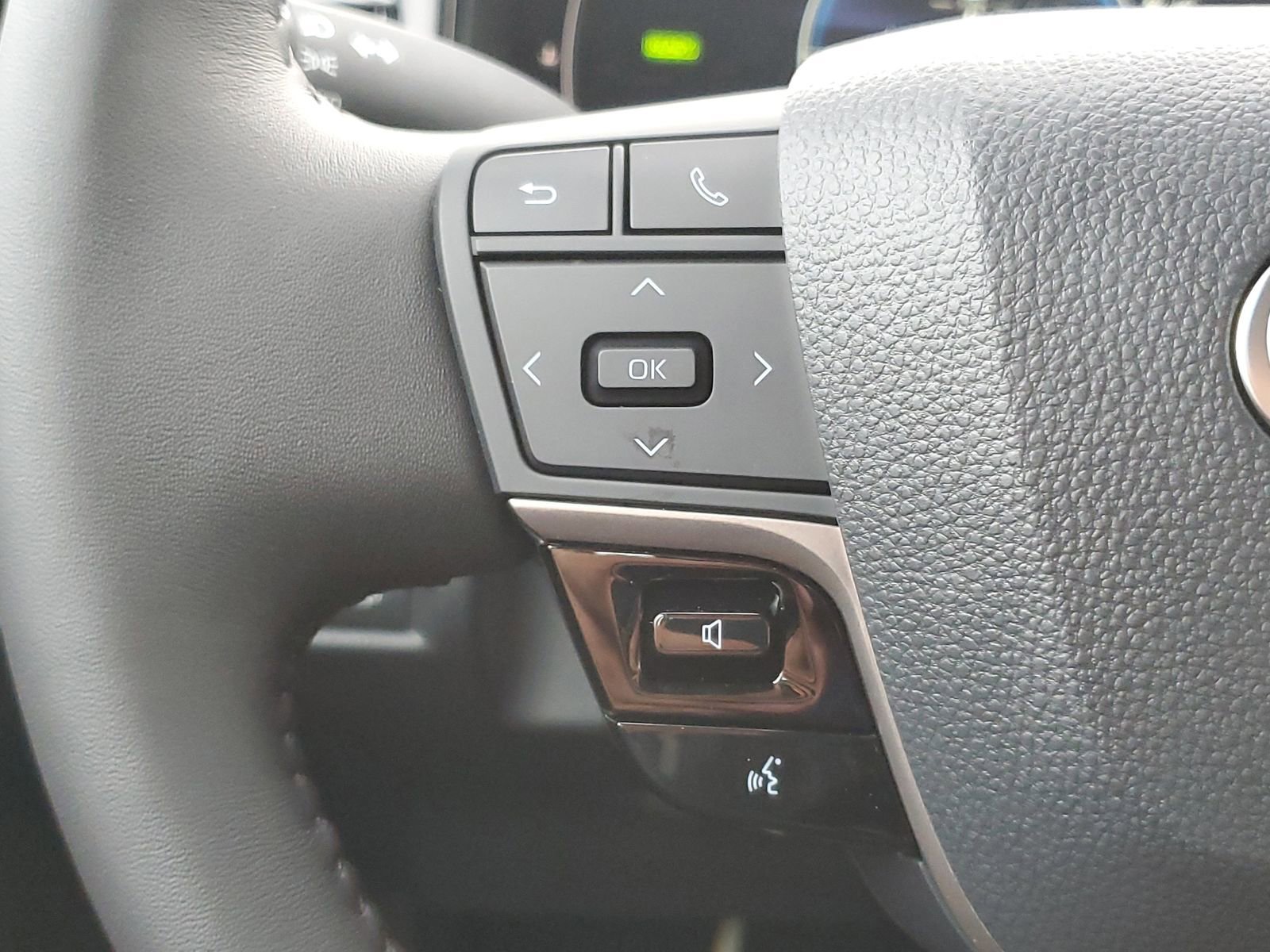 Certified 2026 Toyota Camry LE w/ Convenience Package image 23