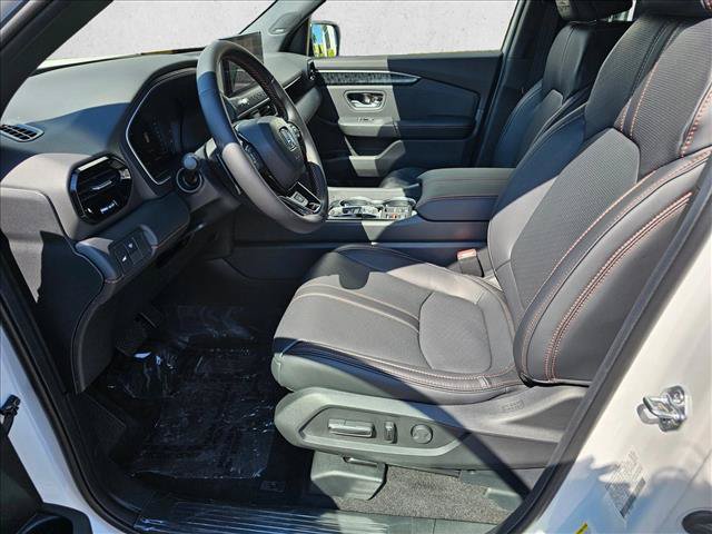 New 2026 Honda Passport TrailSport Elite image 15