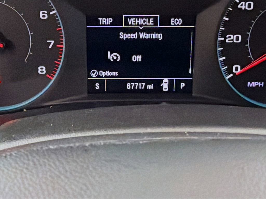 Used 2023 Chevrolet Malibu LT image 28