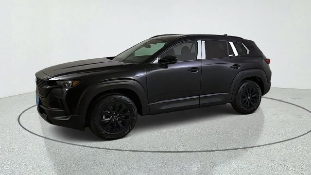 New 2026 MAZDA CX-50 AWD 2.5 Hybrid w/ Weather Package image 3