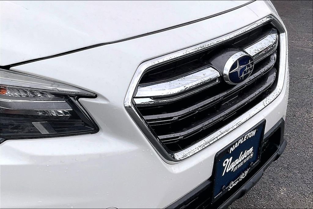 Used 2018 Subaru Outback 2.5i Limited AWD/4WD image 34