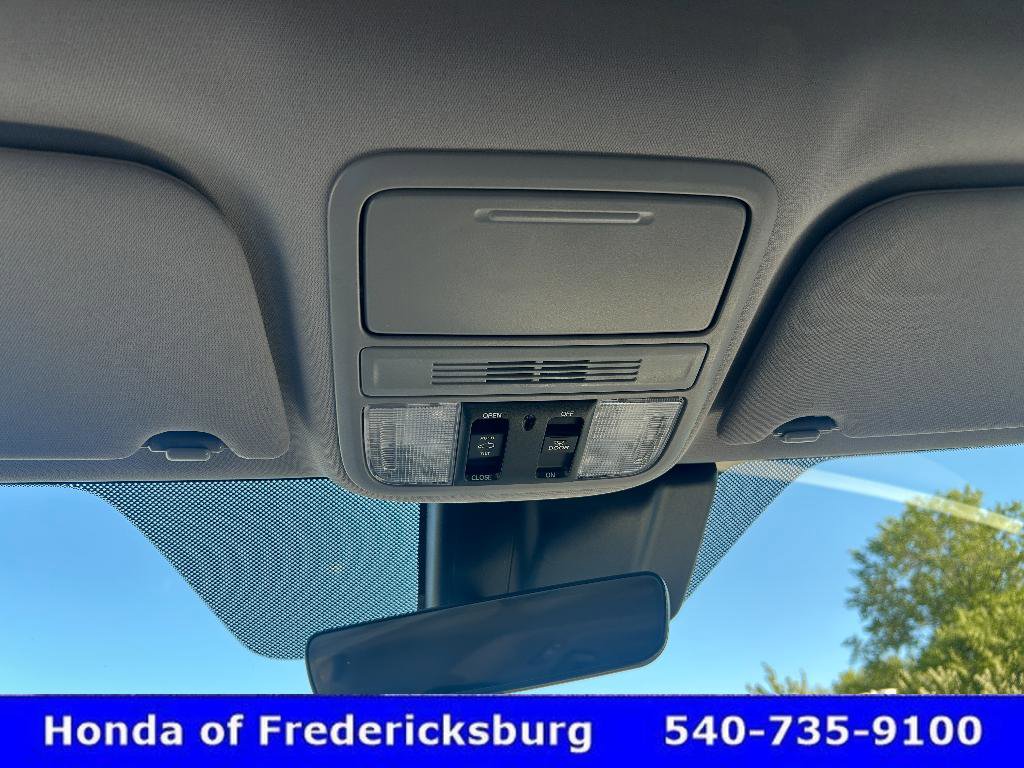 Used 2019 Honda Odyssey EX-L image 22