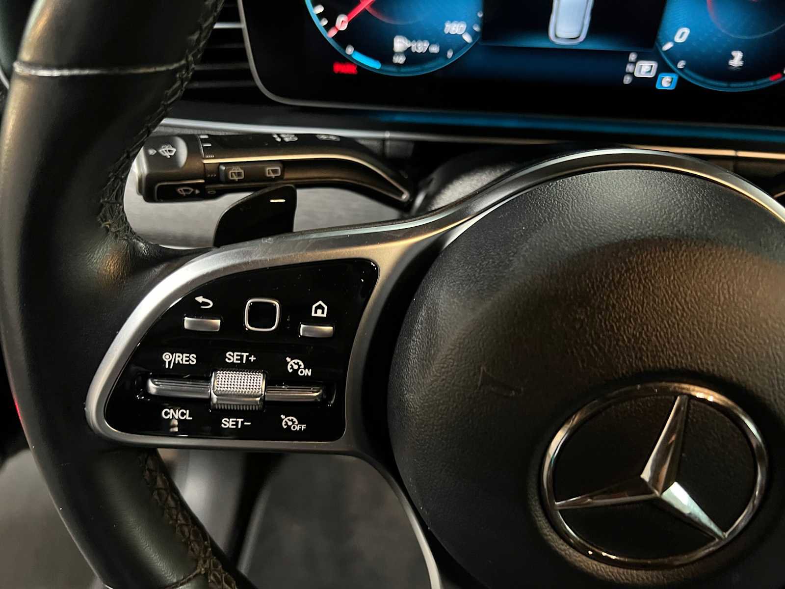 Certified 2023 Mercedes-Benz GLE 350 image 27