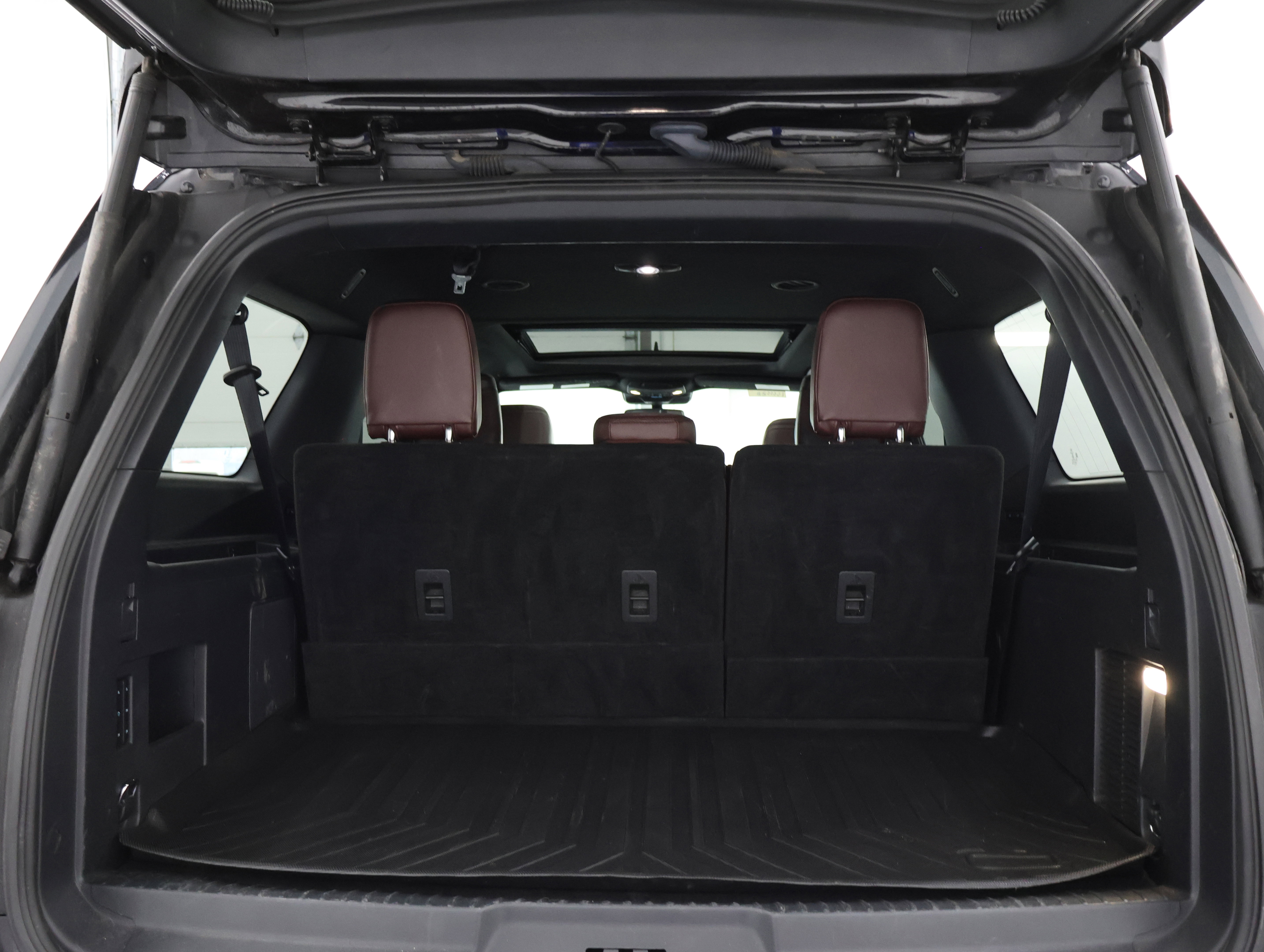 Used 2023 Ford Expedition Max Limited image 29