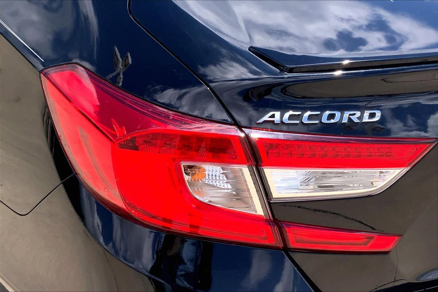 Used 2020 Honda Accord Sport image 27