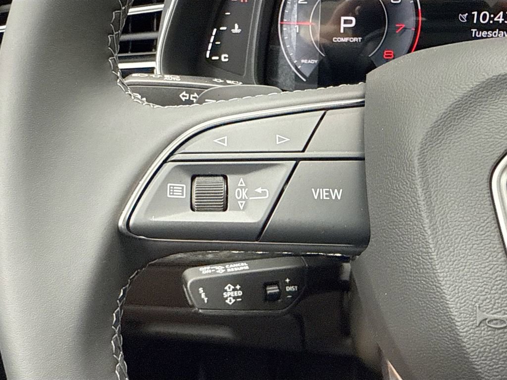 New 2026 Audi Q7 3.0T Premium Plus image 12