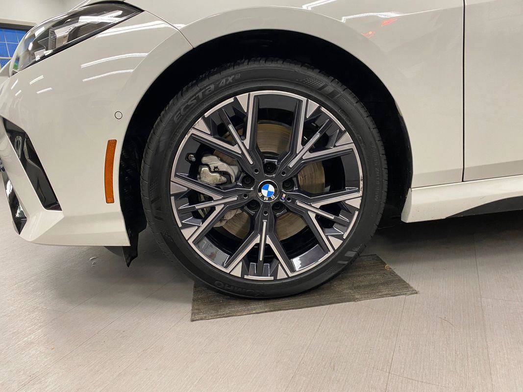 Used 2025 BMW 228i xDrive image 22