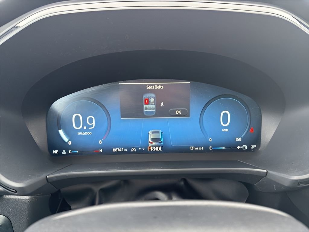 Used 2023 Ford Escape ST-Line Select w/ Tech Pack #2 image 32