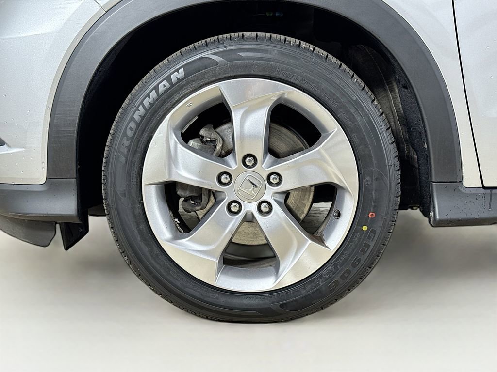 Used 2017 Honda HR-V EX-L image 26