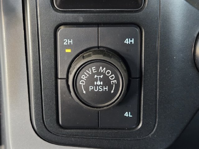 Certified 2024 Ford F150 XLT w/ Mobile Office Package AWD/4WD image 23