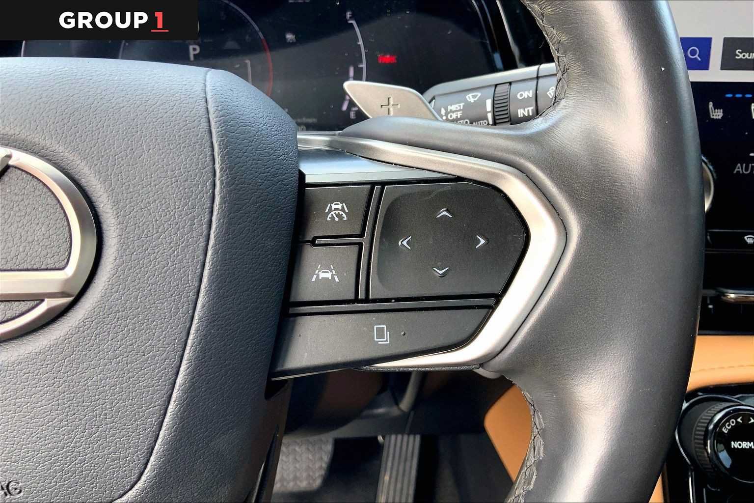 Certified 2022 Lexus NX 350 AWD image 41