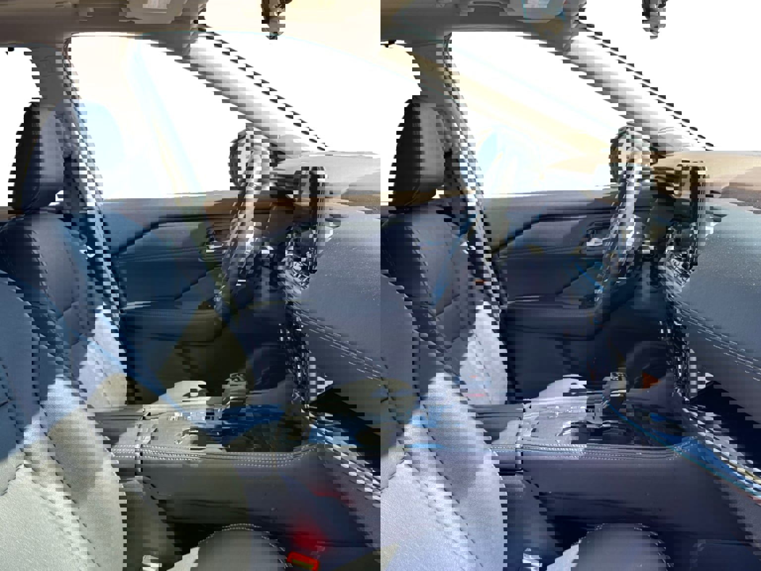 Used 2023 Nissan Rogue SL w/ SL Premium Package image 17