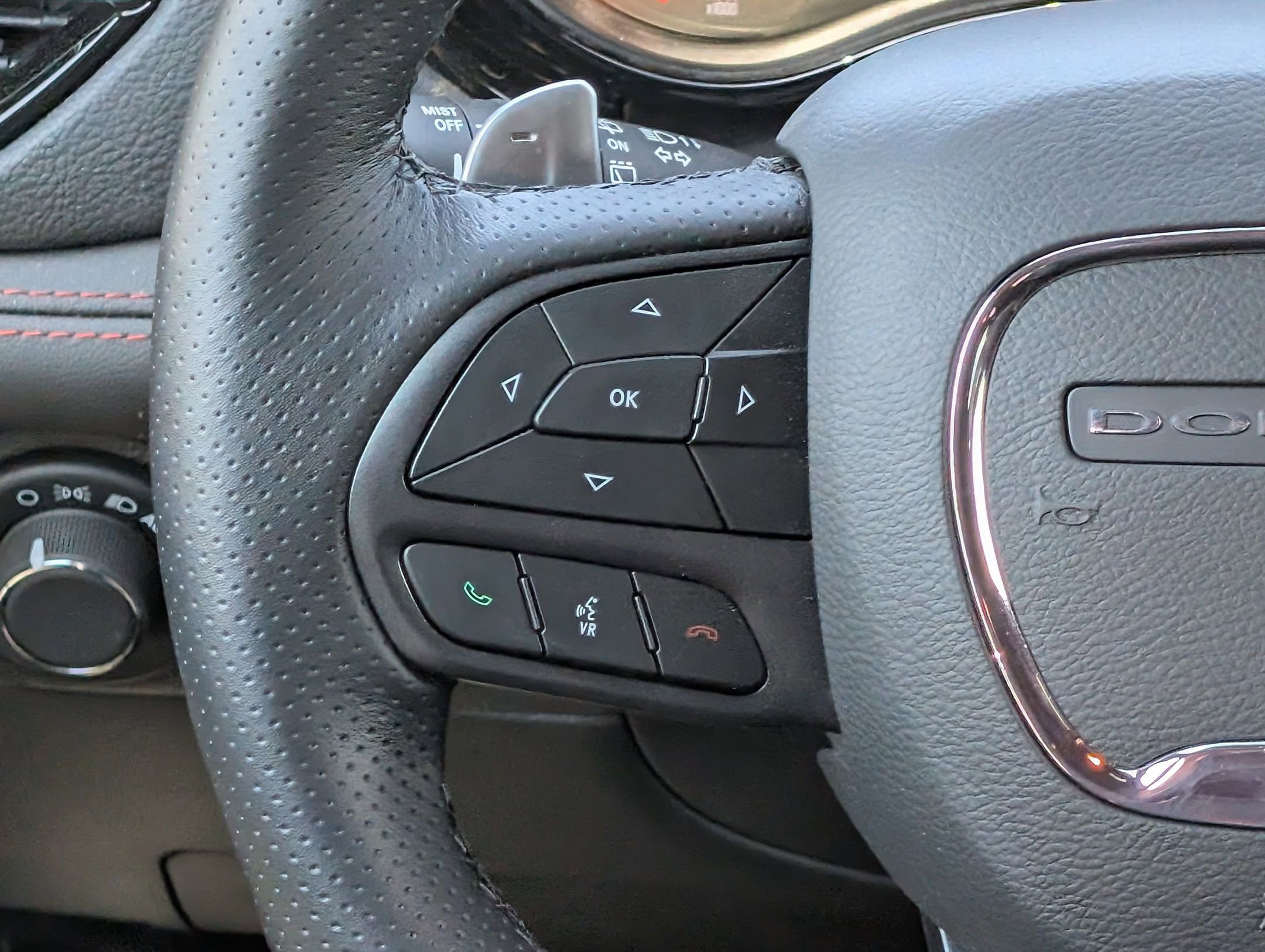 Used 2025 Dodge Durango R/T image 21