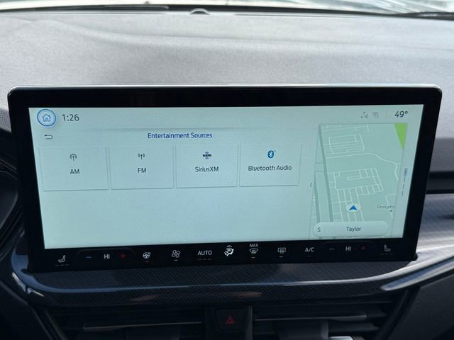 New 2026 Ford Escape ST-Line Select w/ Tech Pack #1 image 16