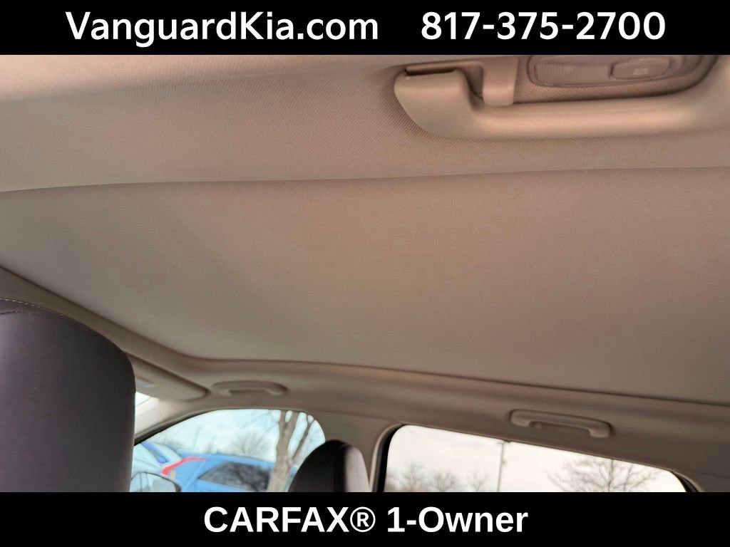 Certified 2025 Kia Sorento S w/ Panoramic Sunroof Package image 25