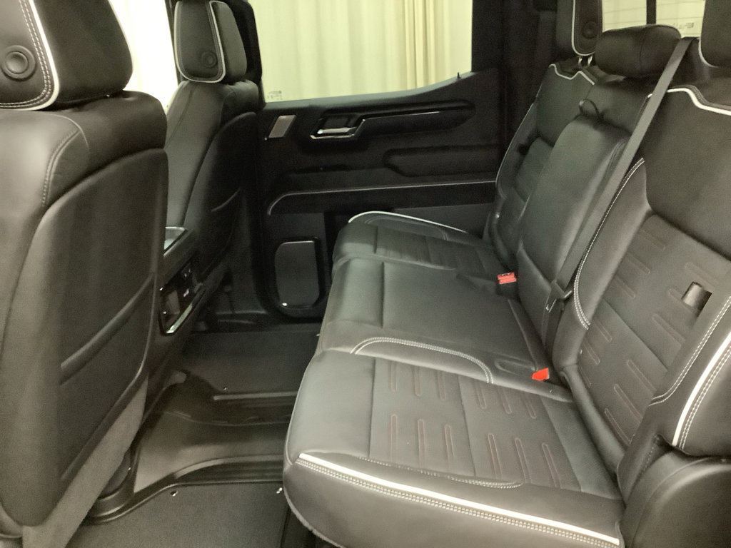 New 2026 GMC Sierra 1500 AT4X image 27