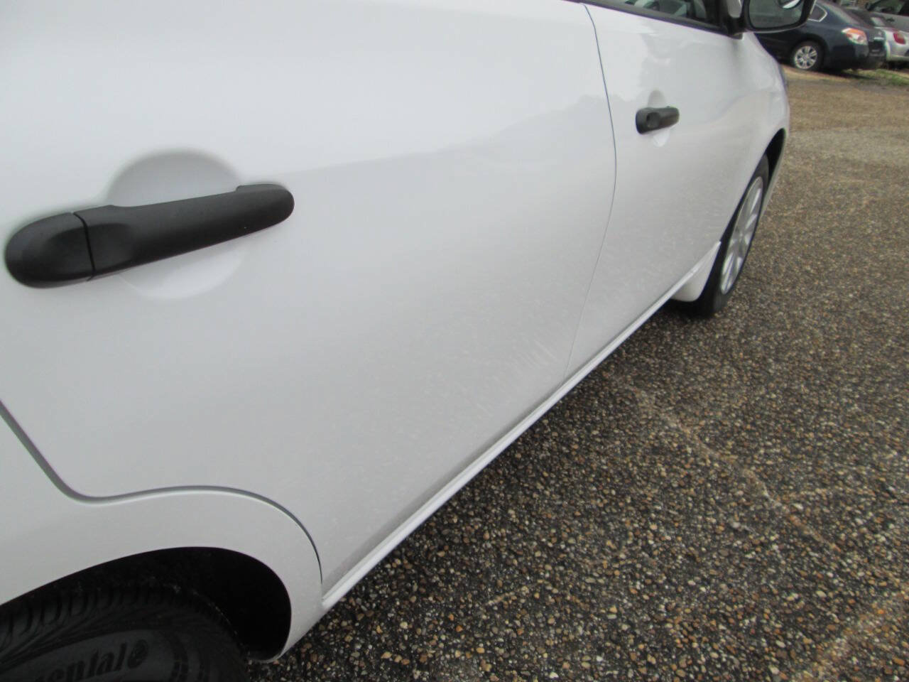 Used 2019 Nissan Versa S FWD image 54