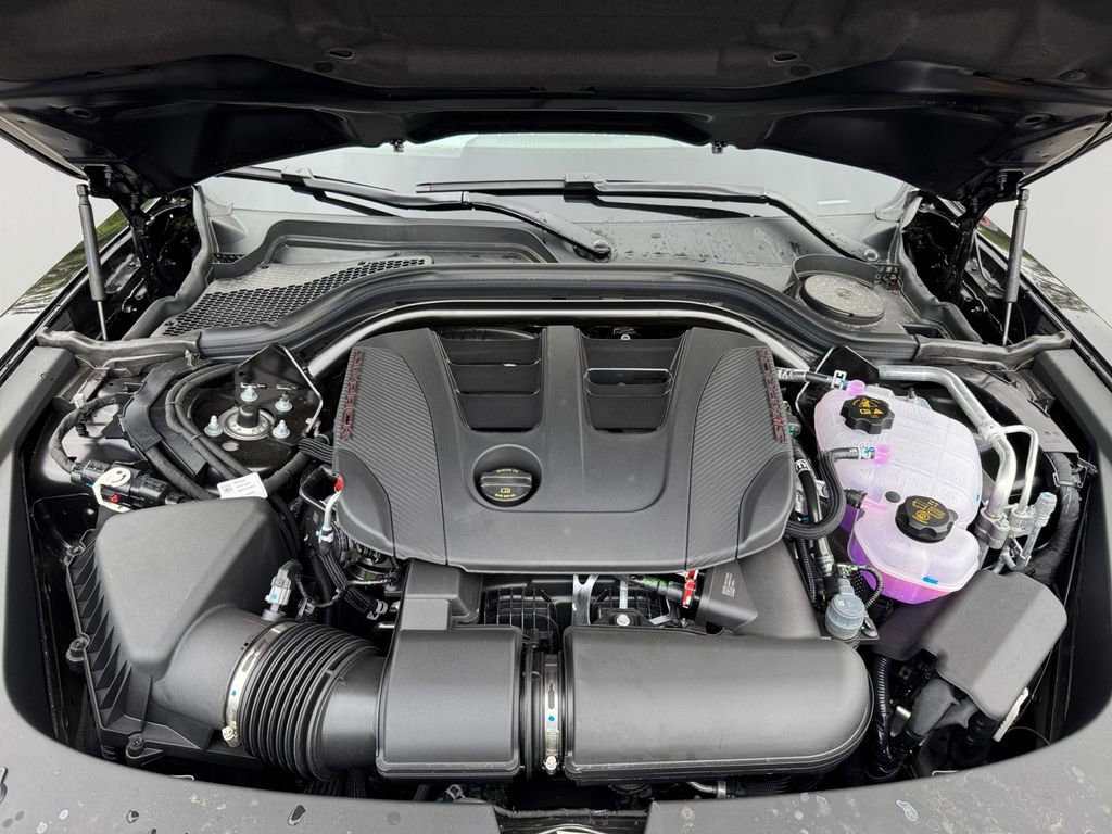 New 2026 Dodge Charger Scat Pack AWD/4WD image 9