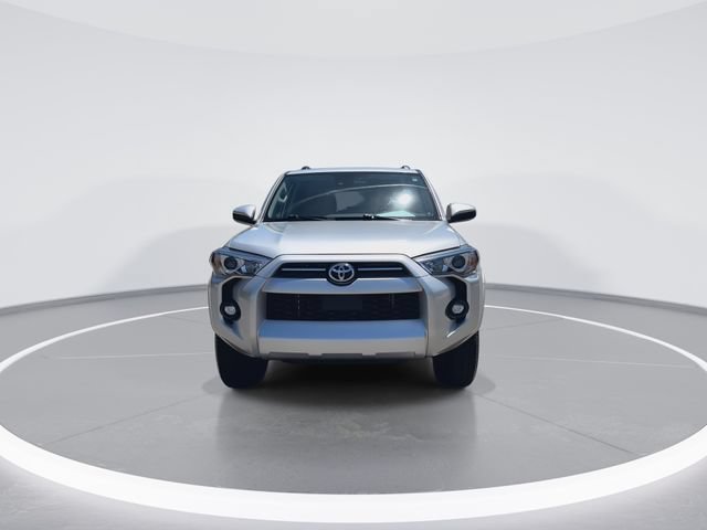 Used 2023 Toyota 4Runner SR5 w/ Convenience Package (TMS) RWD image 3