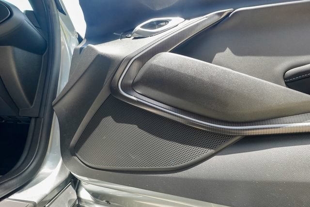 Used 2023 Chevrolet Camaro SS RWD image 78