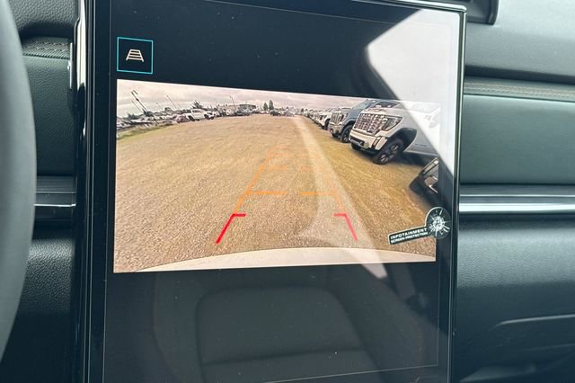 New 2026 GMC Terrain AT4 w/ Convenience Package III image 23