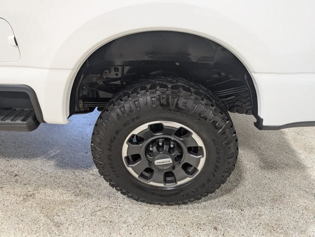 Used 2023 Ford F250 King Ranch w/ Tremor Off-Road Package AWD/4WD image 12