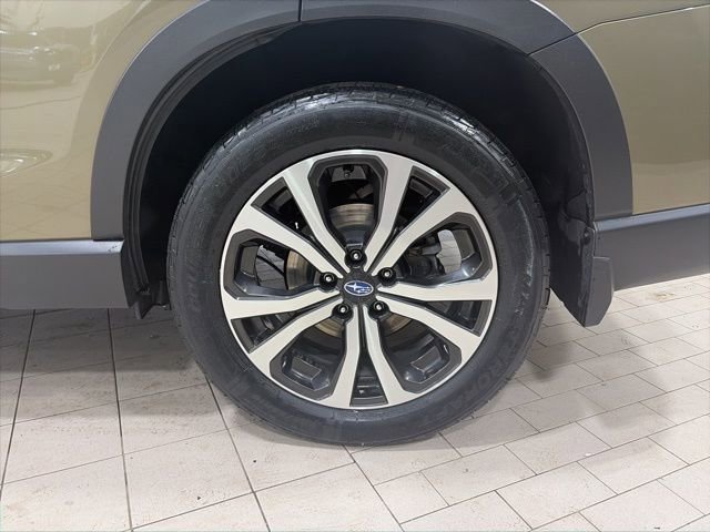 Certified 2023 Subaru Forester Limited image 25