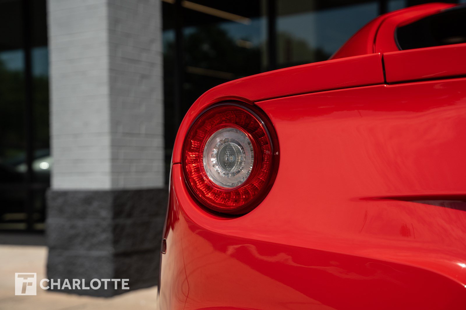 Used 2014 Ferrari F12 Berlinetta RWD image 13