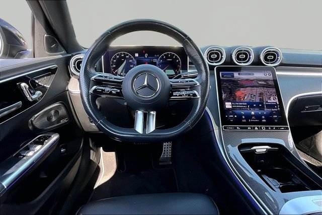 Used 2023 Mercedes-Benz C 300 Sedan image 8