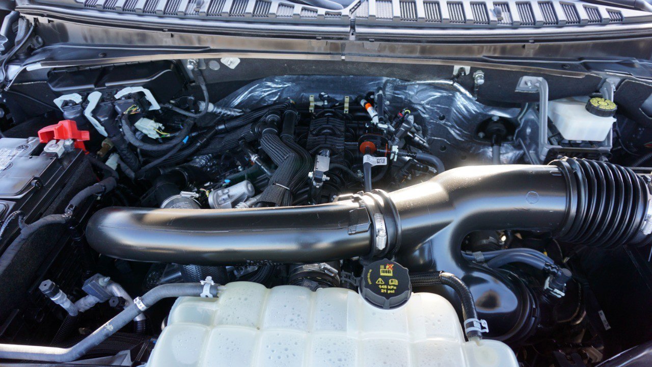 Used 2023 Lincoln Navigator Reserve image 36