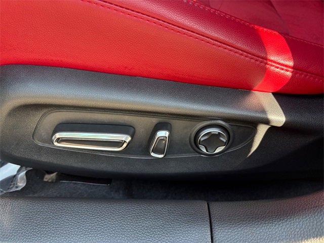 Certified 2025 Acura Integra A-Spec image 9