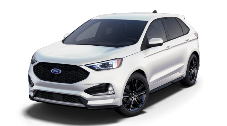 New 2024 Ford Edge ST-Line AWD/4WD image 56