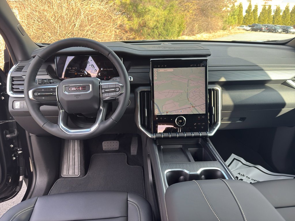 New 2026 GMC Acadia Elevation w/ Elevation Premium Package image 19