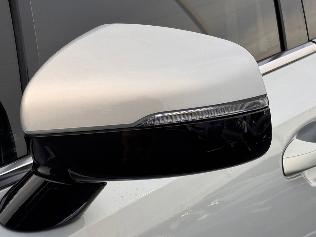 New 2026 Kia Sorento S w/ S Panoramic Sunroof Package image 11