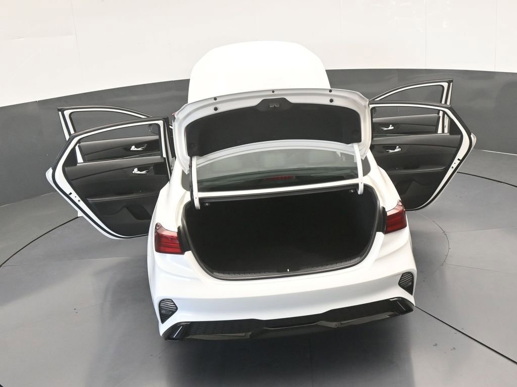 Used 2024 Kia Forte GT-Line image 66