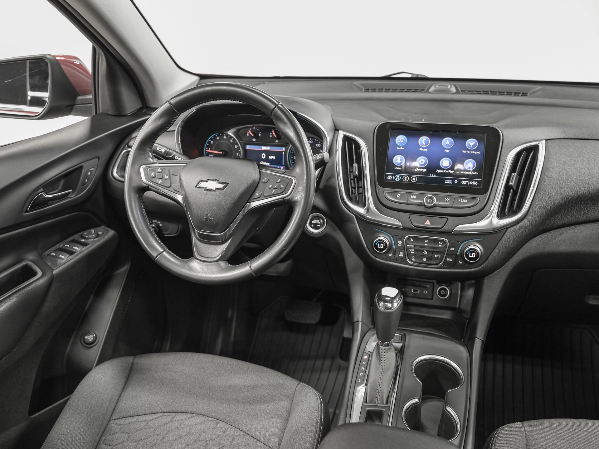 Used 2019 Chevrolet Equinox LT AWD/4WD image 31