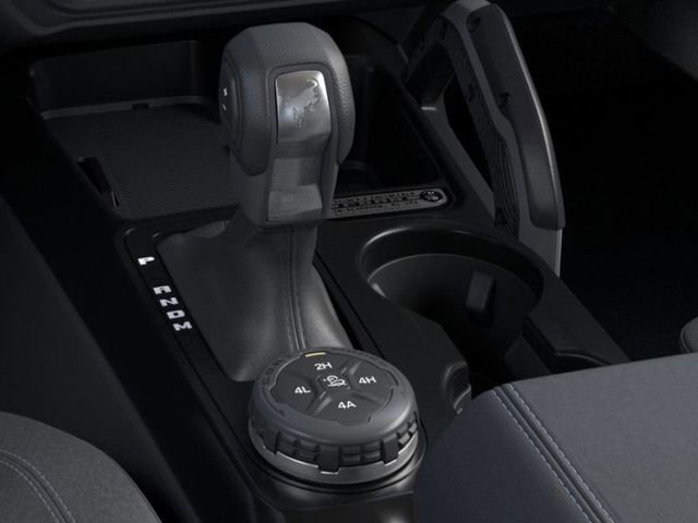 New 2026 Ford Bronco Big Bend AWD/4WD image 17