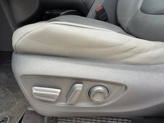 Used 2021 Toyota Sienna XLE AWD/4WD image 15