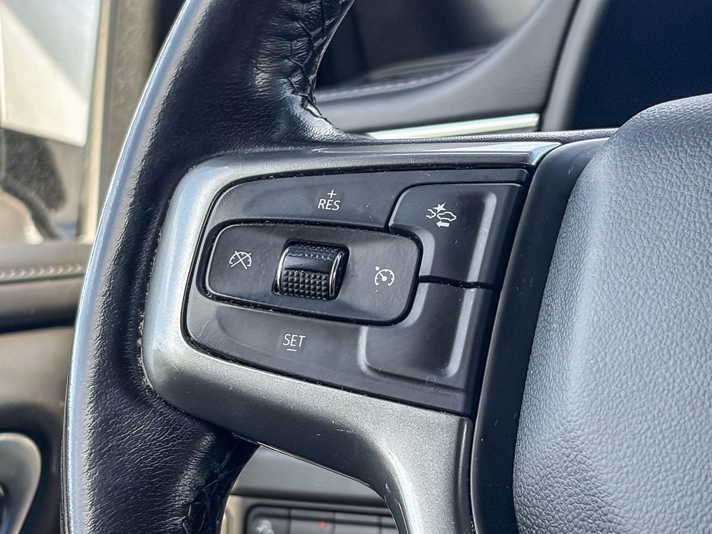 Used 2021 Chevrolet Tahoe Z71 image 21