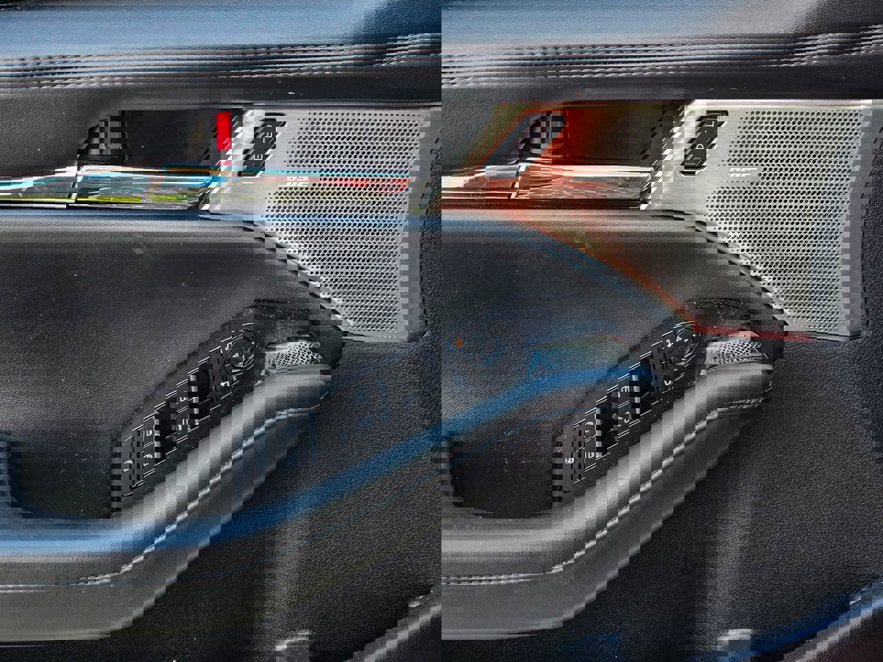 Used 2021 MAZDA MAZDA3 AWD 2.5 Turbo Sedan image 11