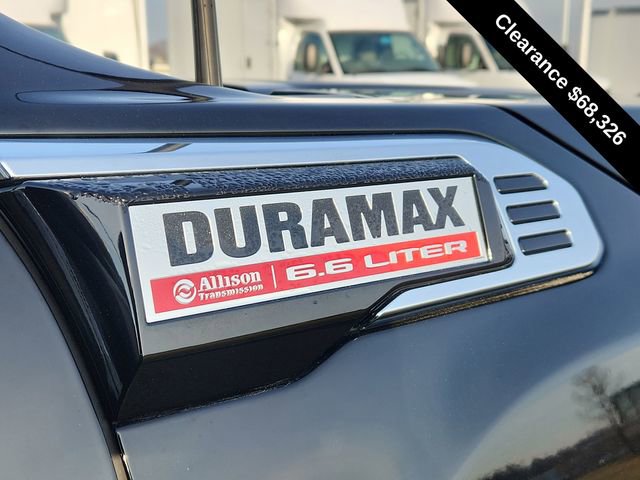 Used 2024 GMC Sierra 2500 Denali w/ Denali Reserve Package image 13