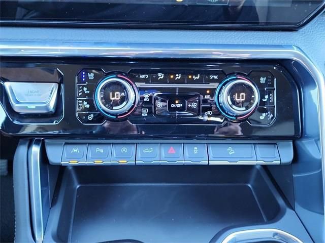 New 2026 GMC Sierra 1500 Denali image 24