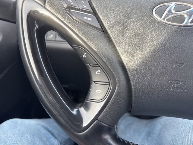 Used 2014 Hyundai Sonata SE w/ Premium Package 04 image 26