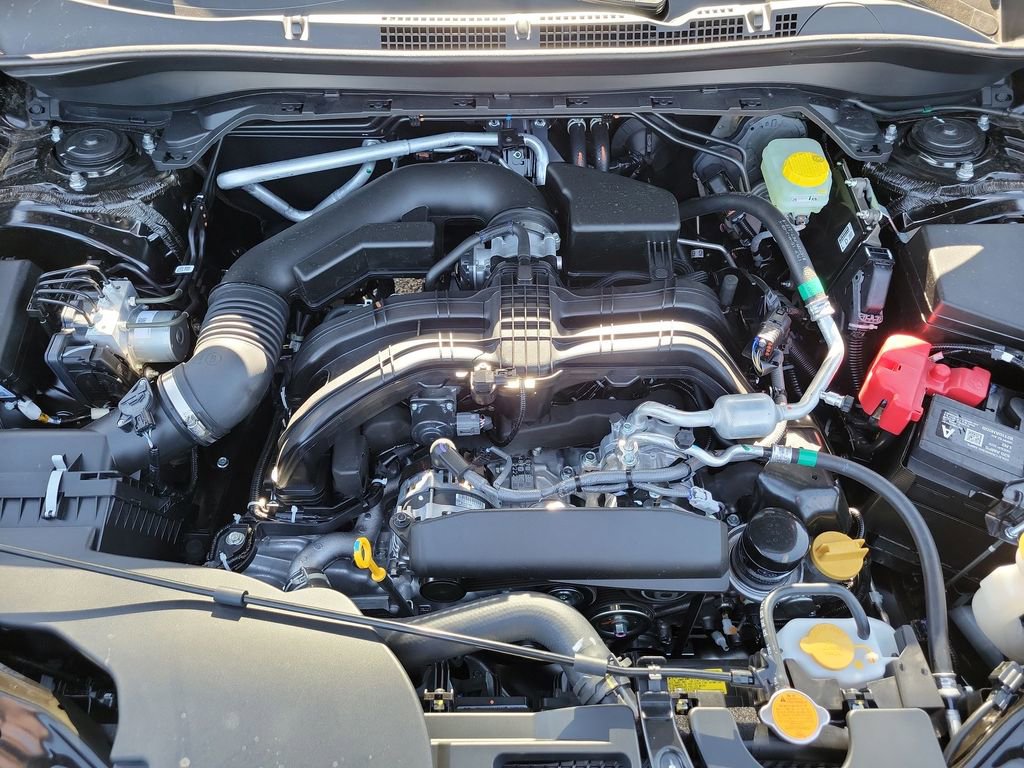 New 2026 Subaru Forester Sport image 9