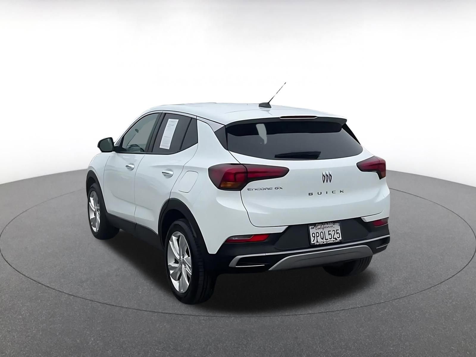 Used 2025 Buick Encore GX Preferred image 11