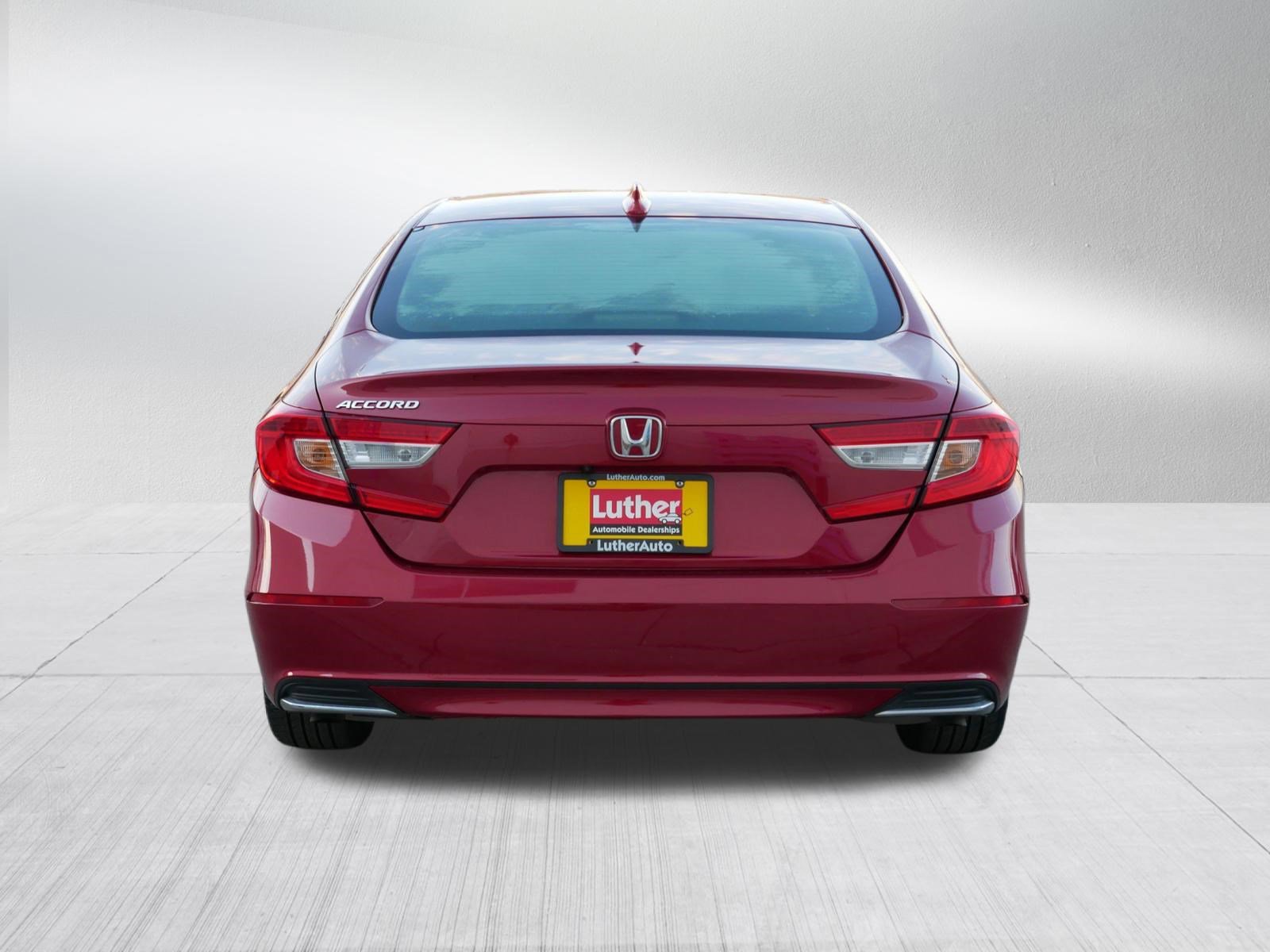 Used 2022 Honda Accord LX image 6